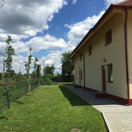 Aqua Thermal Soterapia Es Apartmanhaz Püspökladány 객실 사진