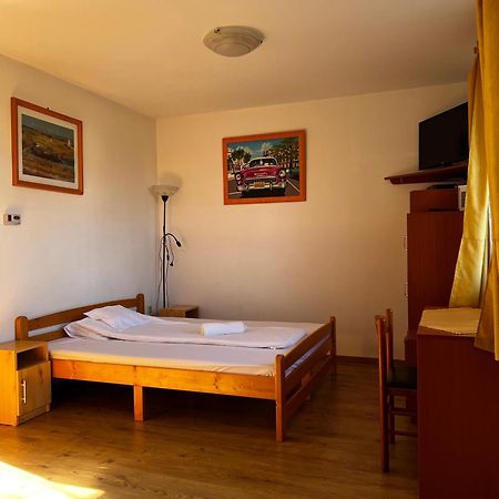 Aqua Thermal Soterapia Es Apartmanhaz Püspökladány 외부 사진