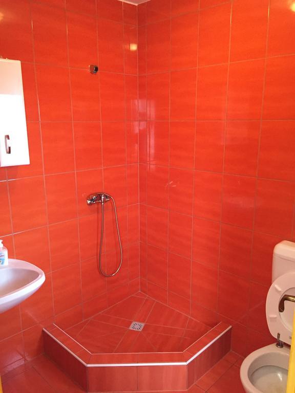 Aqua Thermal Soterapia Es Apartmanhaz Püspökladány 객실 사진