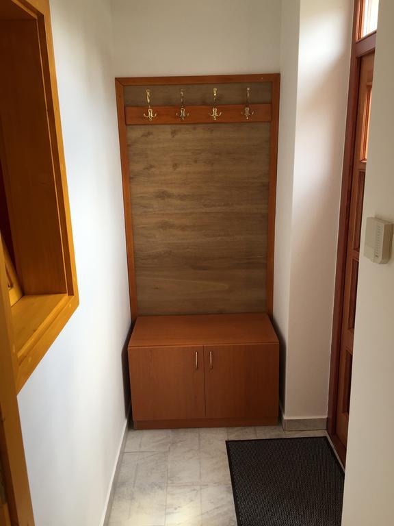 Aqua Thermal Soterapia Es Apartmanhaz Püspökladány 객실 사진