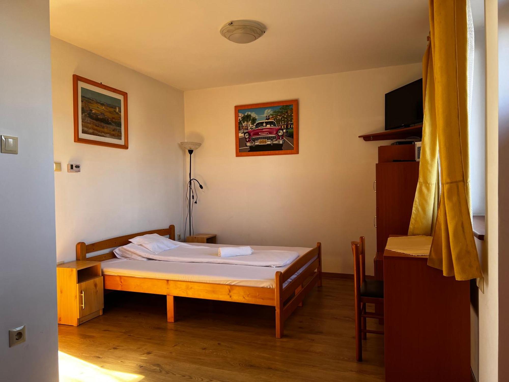 Aqua Thermal Soterapia Es Apartmanhaz Püspökladány 외부 사진
